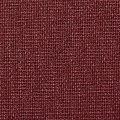 Plum Blackout Fabric Sample