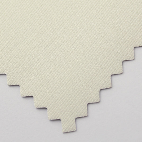 Soft Cream Fabric Sample